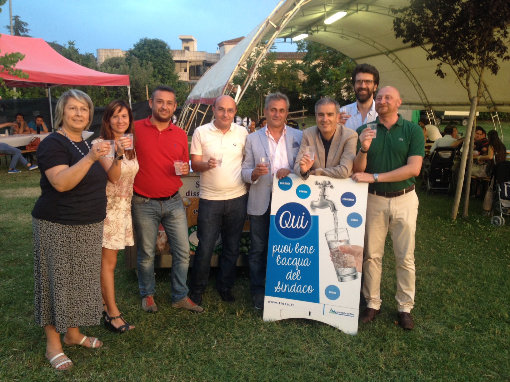 Sport e musica protagoniste nel gran finale di TvSpenta dal Vivo
