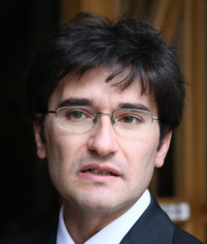 Alberto Di Martino nuovo garante dei detenuti del Comune di Pisa