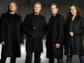 Gli Eagles in concerto il 2 luglio, al via il Lucca Summer Festival