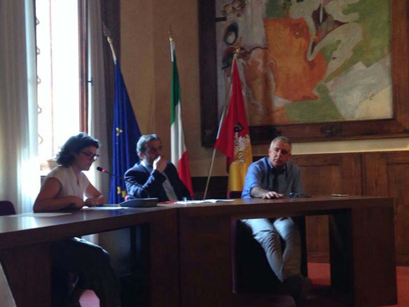 San Gimignano tra gli ambasciatori toscani per Expo 2015