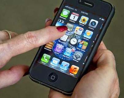 Ladro poco tecnologico, ruba iPhone ma viene rintracciato grazie alla app