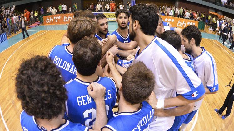 Merito vs rispetto. L’eterna contraddizione del basket italiano