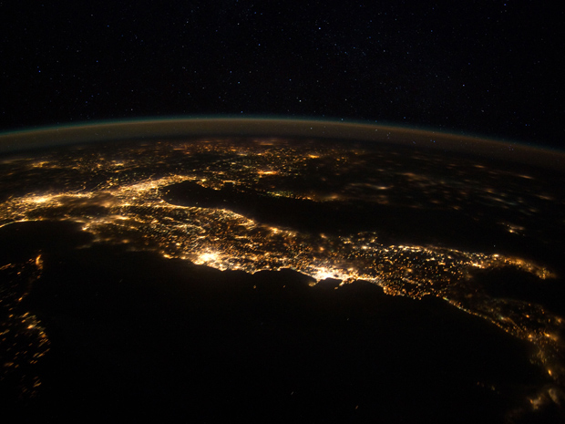 Le nuove tecnologie e la “geomatica” animano la Settimana del Pianeta Terra