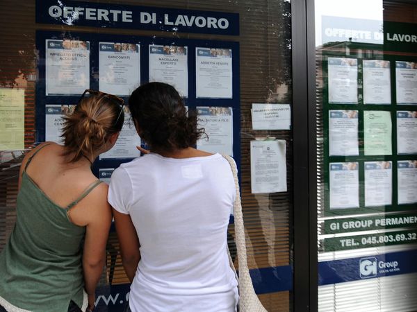 Un lavoro come un altro. La statistica che non distingue tra buona e cattiva occupazione