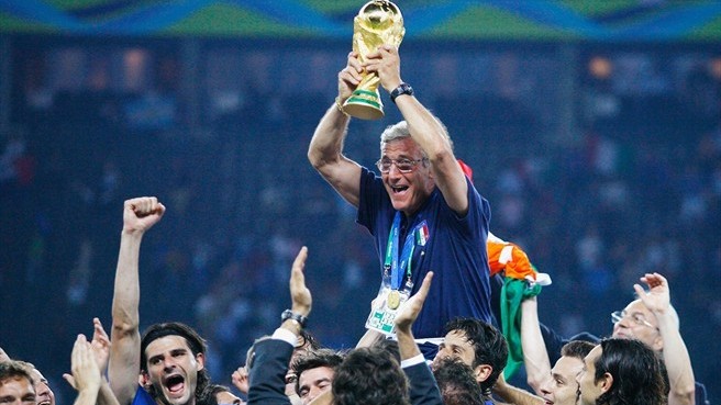 Sos Viareggio, la squadra fallita chiede aiuto a Marcello Lippi