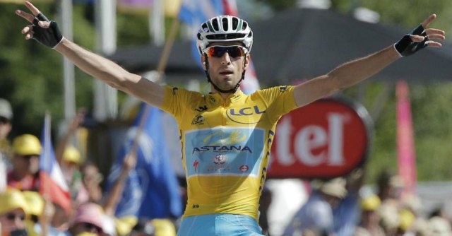 Nibali trionfa al Tour de France, vittoria di un corridore normale