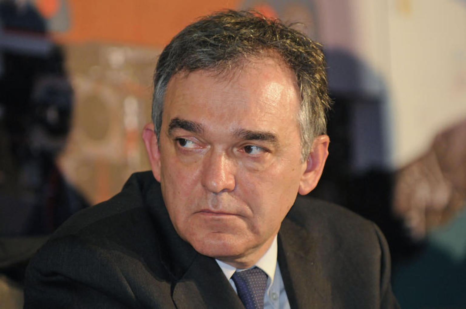 Enrico Rossi, il bilancio del suo primo mandato in Regione