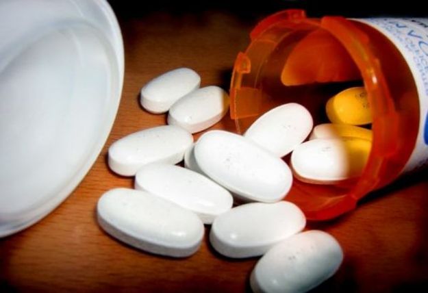 Sempre più oppiacei in Italia. E la Toscana è tra le prime regioni per consumo