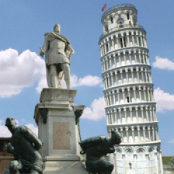 Oltre il campanile, Pisa e Livorno pronte al dialogo sulle infrastrutture