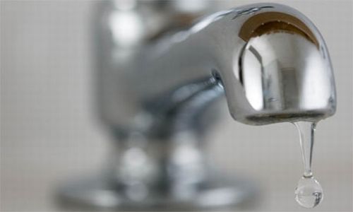 Deposito cauzionale in bolletta, ad Arezzo i cittadini scioperano contro Nuove Acque