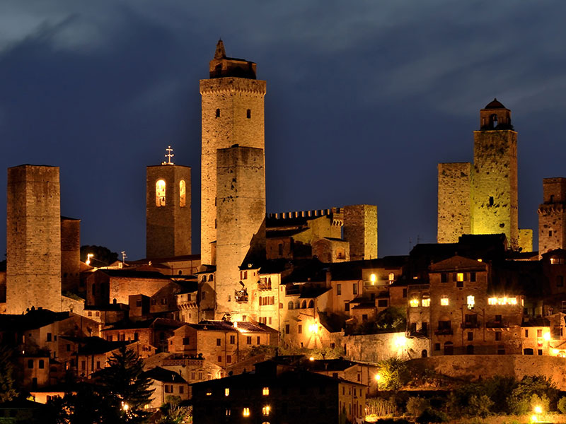 Effetti del Coronavirus. San Gimignano, approvato nuovo equilibrio di bilancio. Manca il 45% di entrate causa Covid