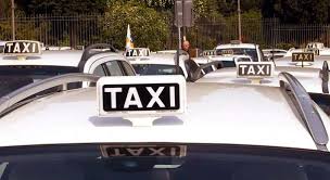 Taxi Premaman, a Firenze, servizio prioritario per le donne incinte