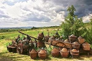 Bandiere del Gusto, la Toscana è la meta preferita dai buongustai