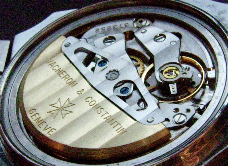 Moda da polso trova casa a Firenze. Vacheron Constantin apre sul Ponte Vecchio