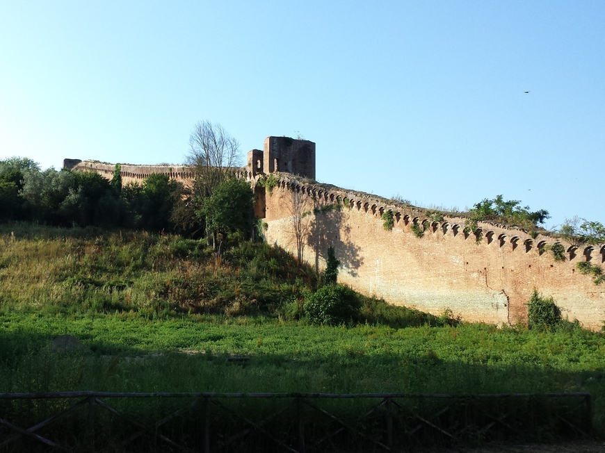 Le Valli Verdi di Siena in lizza per diventare un “luogo del cuore”