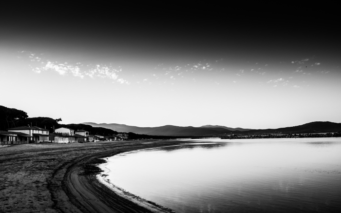 Verso l’infinito
