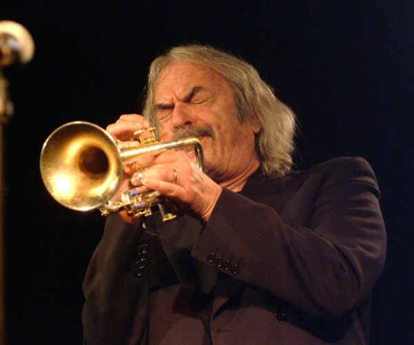 Enrico Rava e il New Quartet a Siena, il 4 agosto concerto in Piazza Duomo