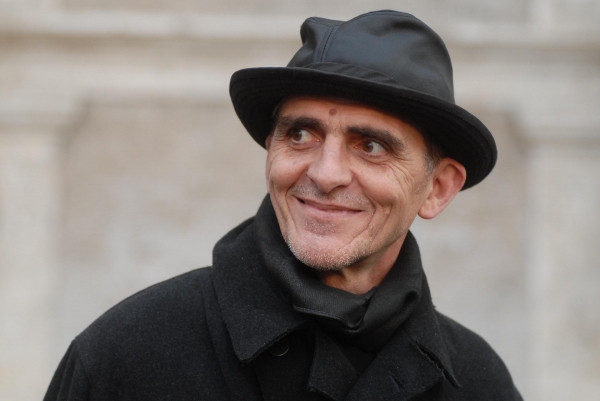 “Quello che deve accadere, accade”, il 7 agosto Giovanni Lindo Ferretti si racconta a Sarteano