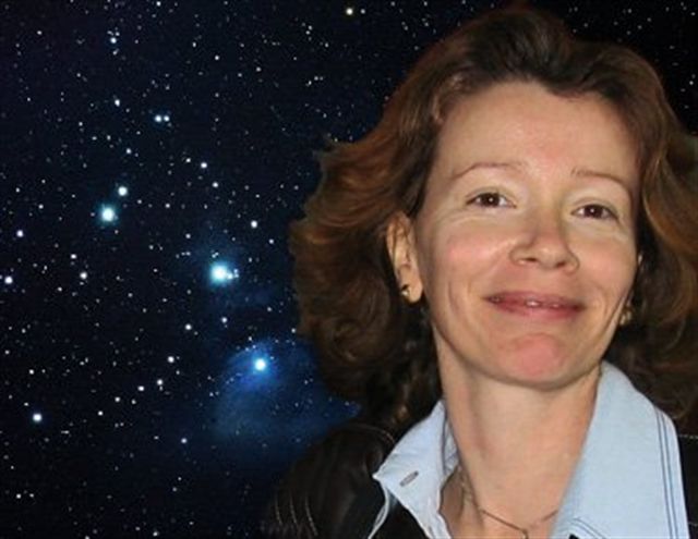 Premio Casato Prime Donne 2014 all’astrofisica Sandra Savaglio