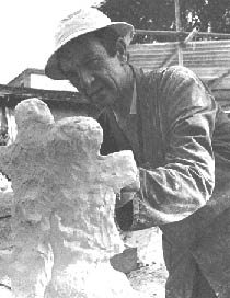 Forte dei Marmi racconta Ugo Guidi, il 16 agosto l’incontro con i due figli dello scultore