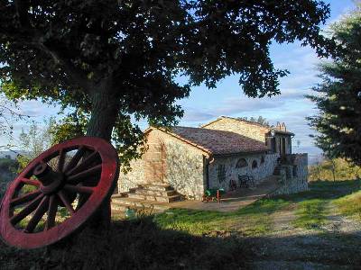 Agriturismo mon amour, a Ferragosto gli italiani scelgono il relax all’aria aperta