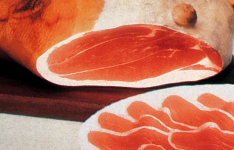 Prosciutto di Modena “re” delle spiagge romagnole con “Un mare di sapori”