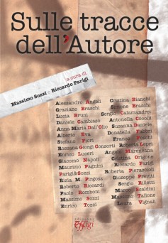 Un libro-quiz “Sulle tracce dell’Autore”, il 21 agosto presentazione a Niccioleta