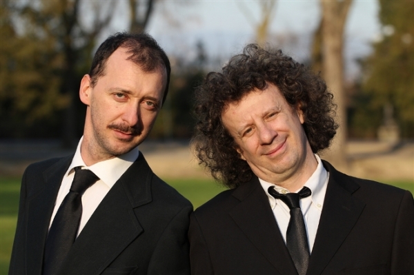 La comicità toscana in scena a Terranuova Bracciolini, il 23 agosto “Due italiani veri” …