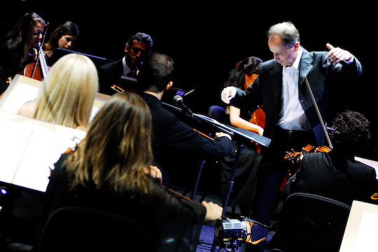 Weekend in musica in Val d’Orcia, il 23 agosto Paesaggi Musicali Toscani al via con …