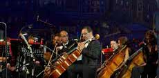Terme all’Opera il 27 agosto a Chianciano ricordando Luciano Pavarotti