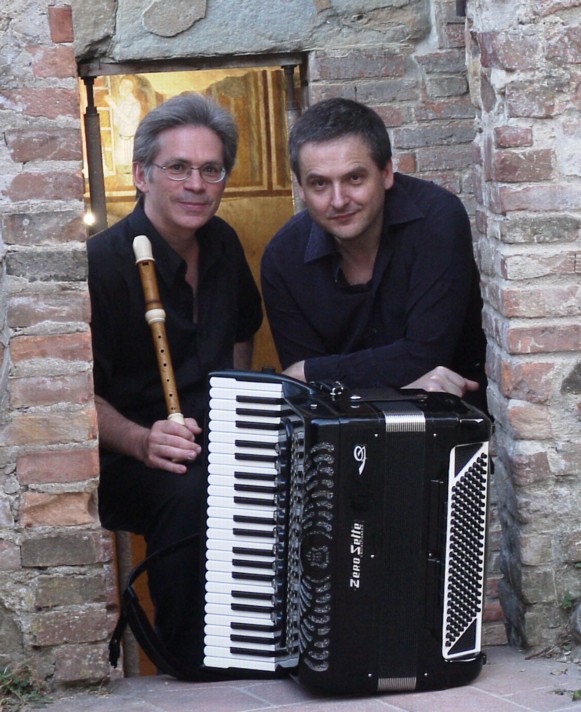 Contaminazioni di note a “Paesaggi Musicali Toscani”, il 27 agosto a Vignoni Bellugi e …