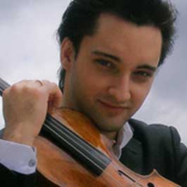Paesaggi Musicali Toscani, il 29 agosto ultimo appuntamento in terra di Siena con il violino di …