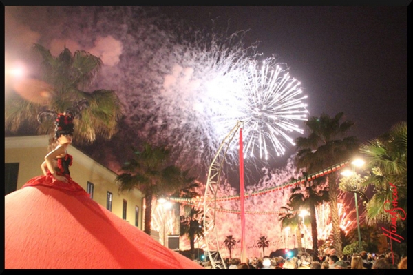 Musica e trampolieri per la Notte Bianca di Montalcino, il 30 agosto spettacolo e magia con …