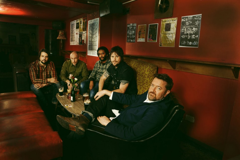 I Marta sui Tubi aprono l’unico concerto italiano degli Elbow, il 25 agosto a Firenze