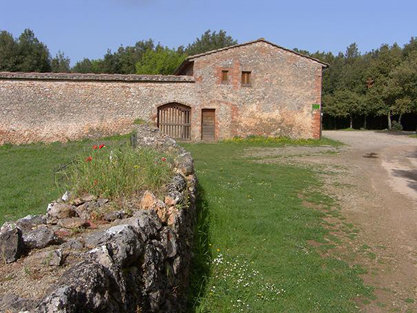 Progetto europeo per la memoria storica approda in Italia, Summer Camp a Montemaggio