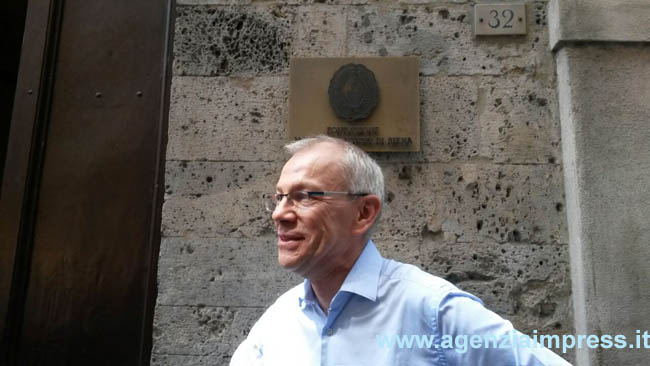 Fine mandato. Fondazione Mps, la banca è “costata” 208 mln in 4 anni. Clarich: «Anni difficili»