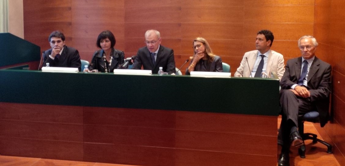 Fondazione Mps, Campedelli vicepresidente. Da Palazzo Sansedoni lettera-invito ai consiglieri per lasciare il Cda della banca