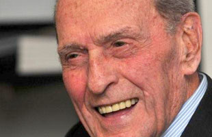 Addio ad Alfredo Martini, storico ct e gregario di un ciclismo diventato leggenda