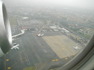 Aeroporto di Firenze, in autunno il rapporto sull’impatto ambientale