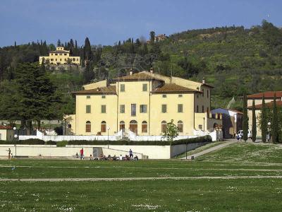 L’enogastronomia sposa cultura e territorio, ad Arezzo al via “Sapori in villa”