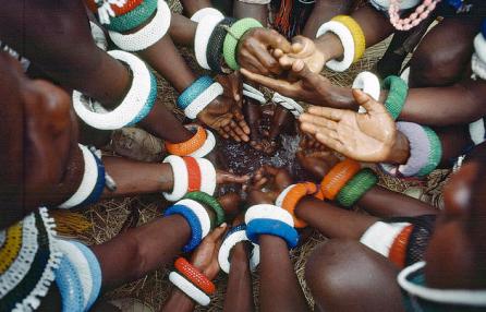 “Con-Vivere Festival” dedicato all’Africa, dal 5 al 7 settembre a Carrara incontri …