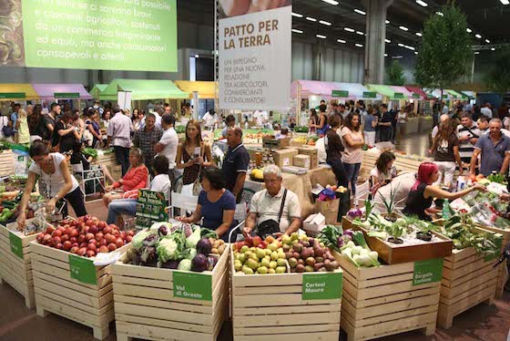 Biologico, crescono del 4.5% i consumatori in Italia (sul 2013)