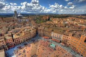L’alba della Siena contemporanea si svela l’11 settembre, visita guidata alla scoperta di …