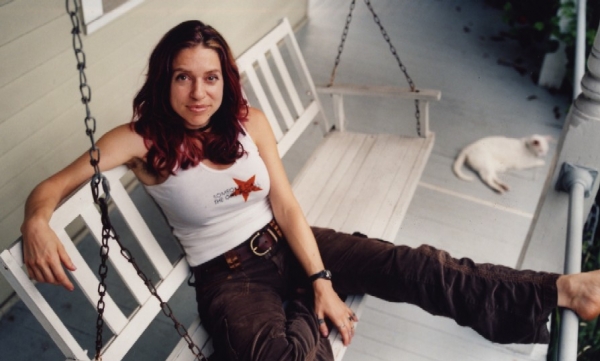 Soul, funk e jazz al Teatro dell’Opera. L’11 settembre Ani DiFranco in concerto a Firenze