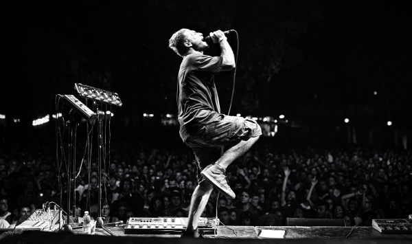 Dub Fx al Live Rock Festival, l’11 settembre la star australiana ad Acquaviva di Montepulciano