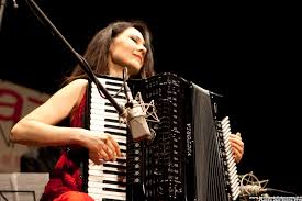 La musica si tinge di rosa con Lucca Jazz Donna, dal 12 settembre 10 date per 10 anni di festival