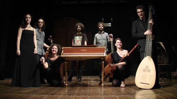 Musica vocale e strumentale ai Leggieri, il 13 settembre a San Gimignano al via il Festival Barocco