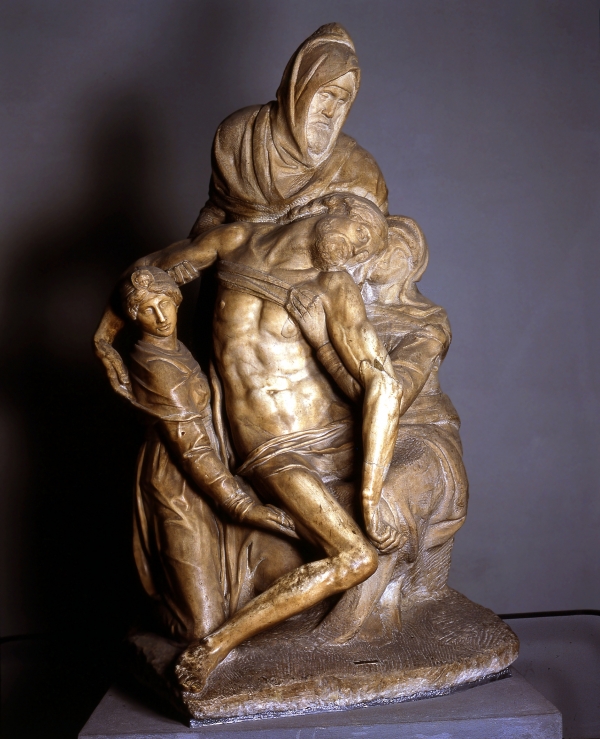 Michelangelo e il cantiere fiorentino, dal 16 settembre a Firenze l’omaggio al papà del David