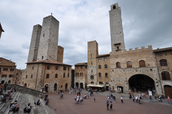 Rarità del Barocco a San Gimignano, il 21 settembre ai Leggieri musiche di Vivaldi, Mealli, …