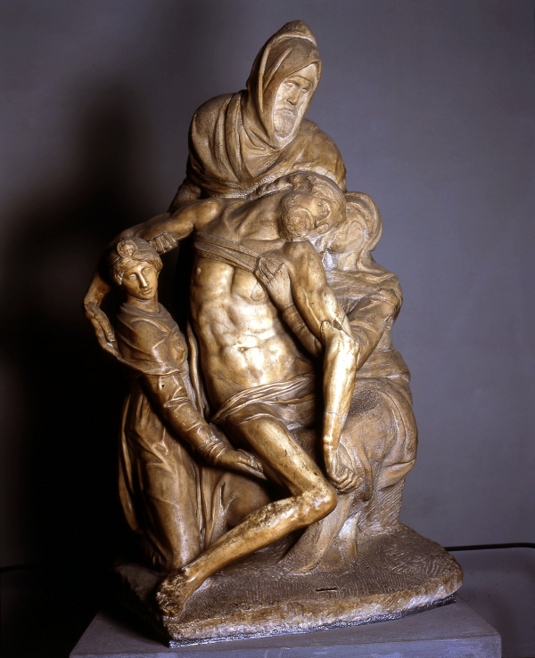 Michelangelo e il cantiere fiorentino, il 23 settembre l’omaggio della città al Buonarroti